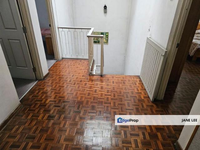 House for sale in Perak, Tanjong Ipoh