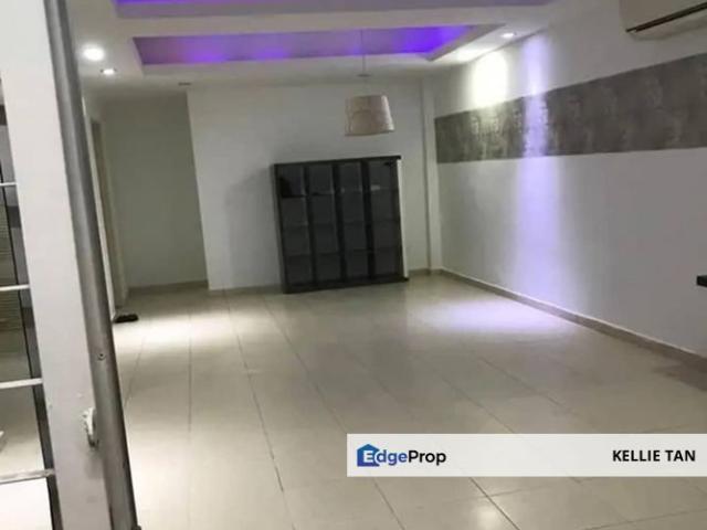 House for sale in Selayang, Selangor