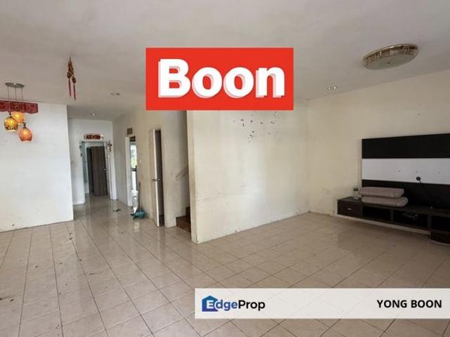 House for sale in Kuching, Sarawak