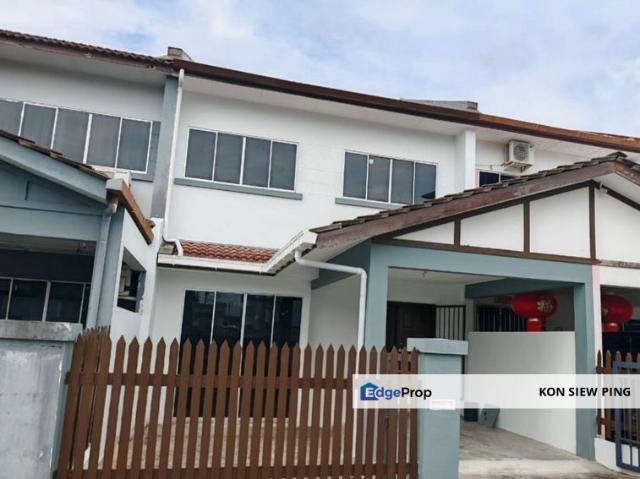 House for sale in Kuching