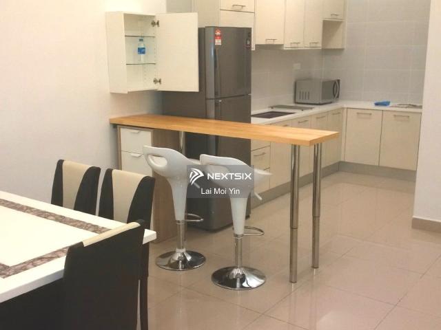 Residential House for rent in Wellesley, Penang