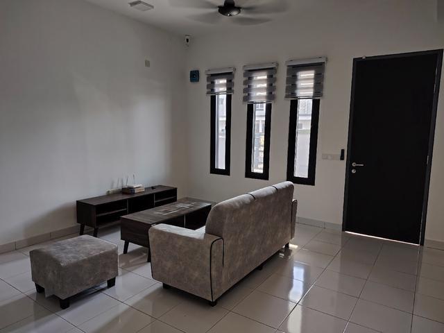 Terraced House for rent in Port Klang, Selangor