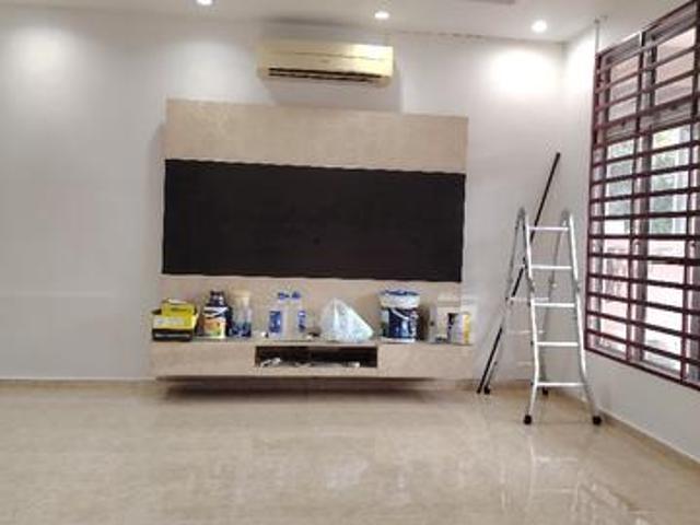 Terraced House for rent in Bukit Baru, Bandaraya Melaka