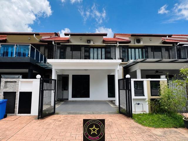 Terraced House for rent in Alam Impian, Selangor