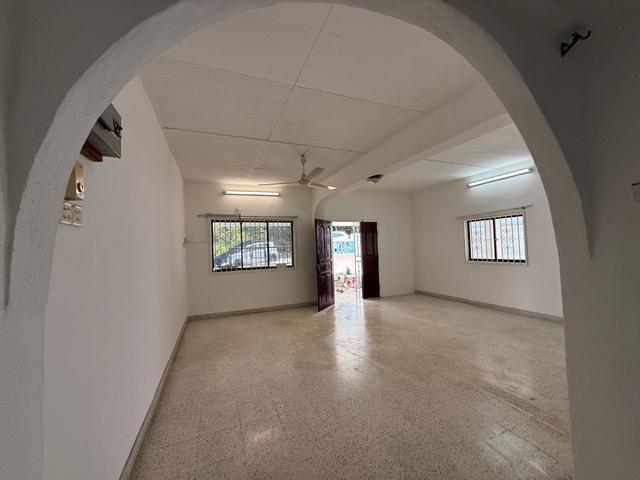 Terraced House for rent in Georgetown, Penang