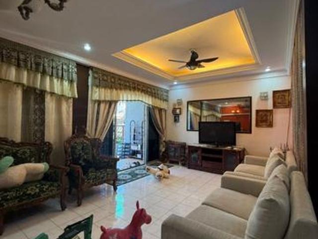 Terraced House for rent in Kuching