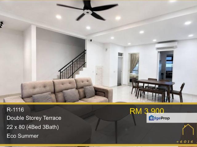 House for rent in Johore Bahru, Johor