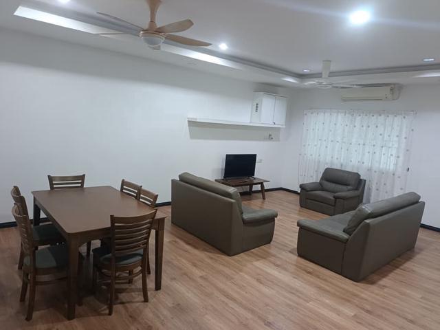 Terraced House for rent in Labuan