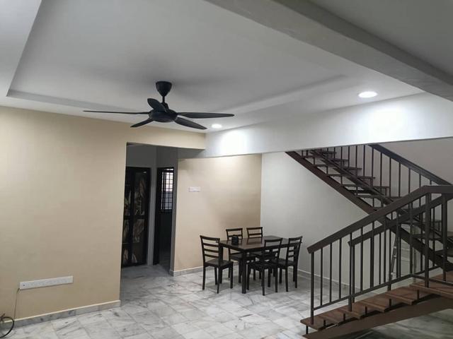 Terraced House for rent in Kulim, Kedah
