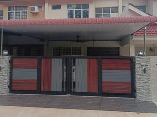 Terraced House for rent in Kulim, Kedah