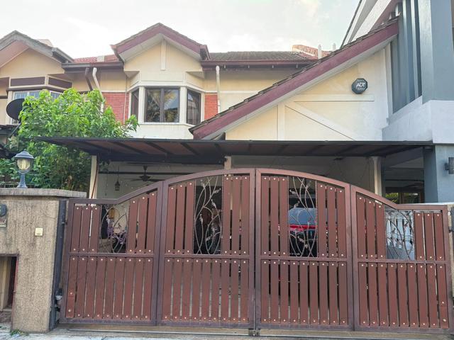 Terraced House for rent in Kajang, Langat