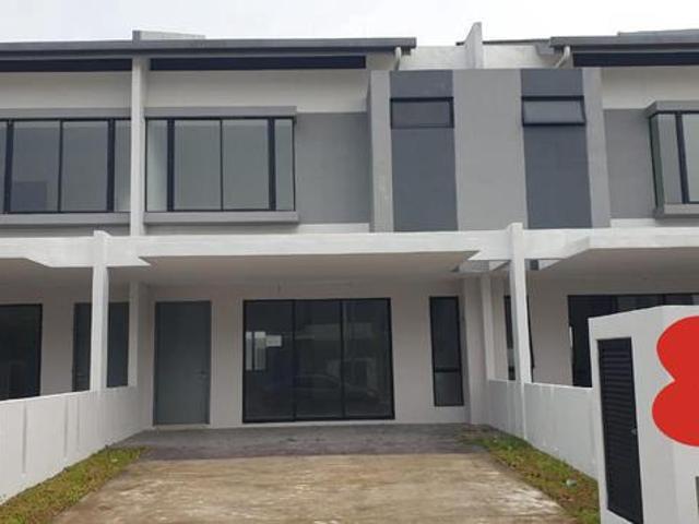 Terraced House for rent in Kajang, Langat