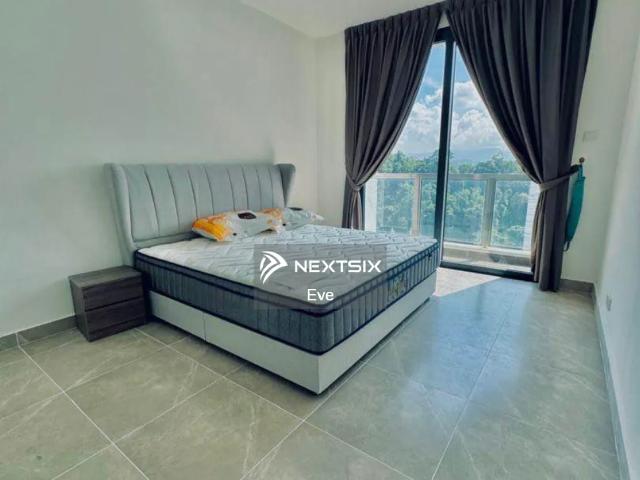 Residential House for rent in Johore Bahru, Johor