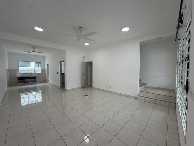 Terraced House for rent in Negeri Sembilan