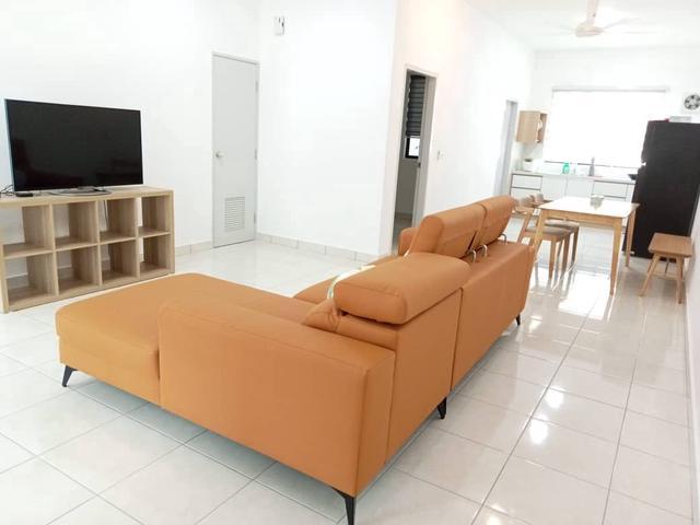Terraced House for rent in Seremban 2, Seremban