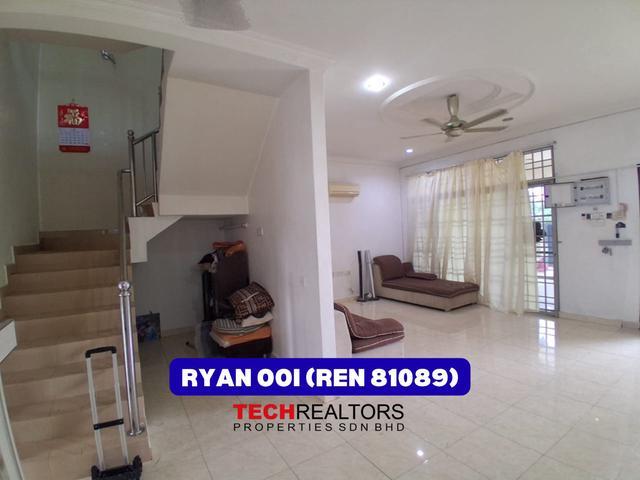 Terraced House for rent in Alor Setar, Kota Setar