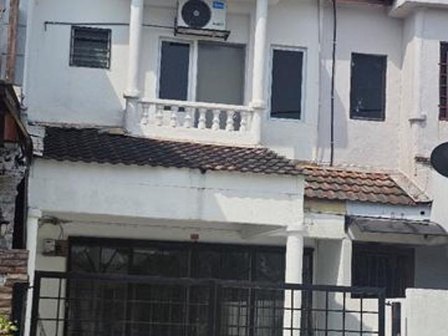 Terraced House for rent in Petaling, Alam Impian