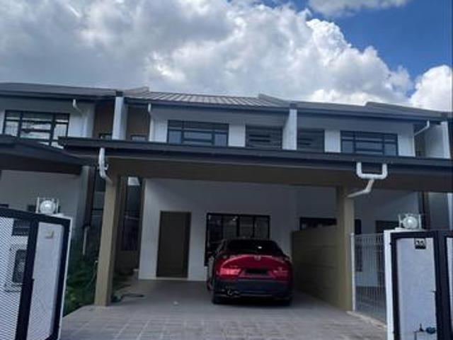 Terraced House for sale in Kuching, Sarawak