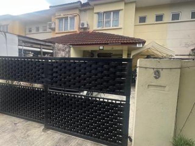 Terraced House for sale in Selangor