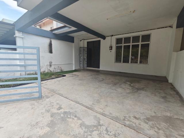 Terraced House for sale in Batu Berendam, Melaka Tengah