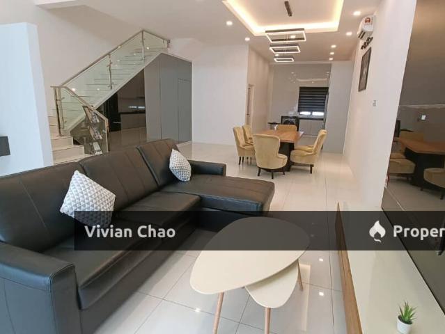 Terraced House for sale in Perak, Tanjong Ipoh
