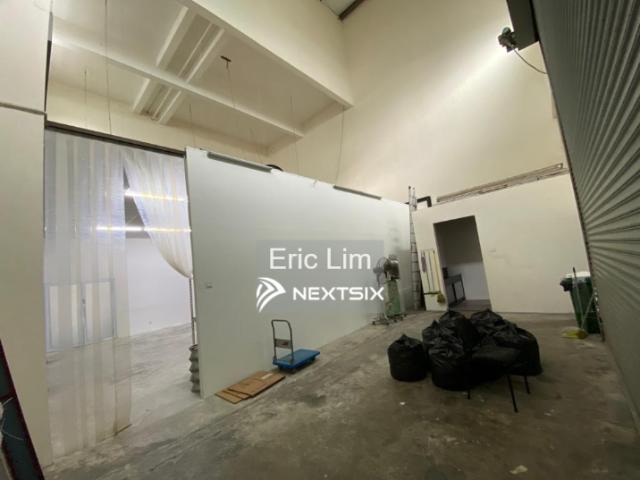 Residential House for sale in Wellesley, Penang