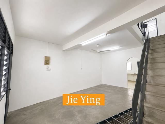 Terraced House for sale in Wellesley, Penang