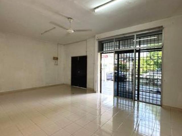 Terraced House for sale in Wellesley, Penang