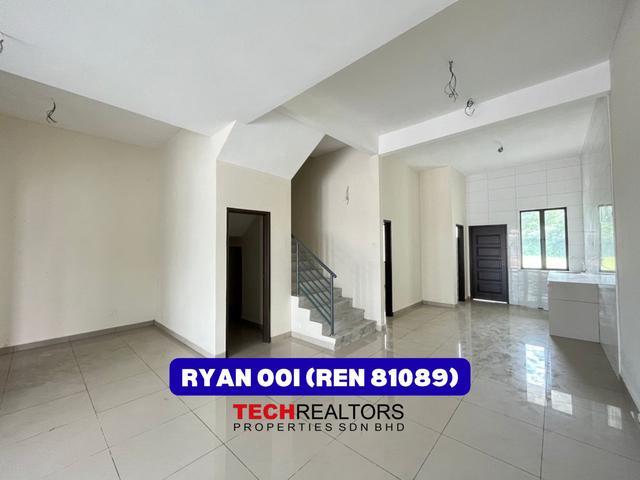 Terraced House for sale in Jitra, Kubang Pasu