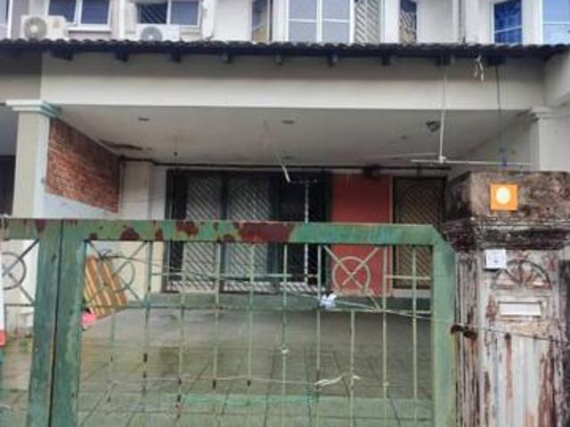Terraced House for sale in Sendayan Village, Negeri Sembilan