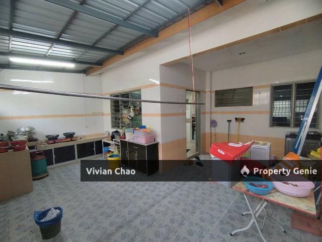 Terraced House for sale in Perak, Tanjong Ipoh