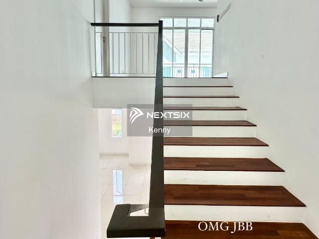 Residential House for sale in Johore Bahru, Johor