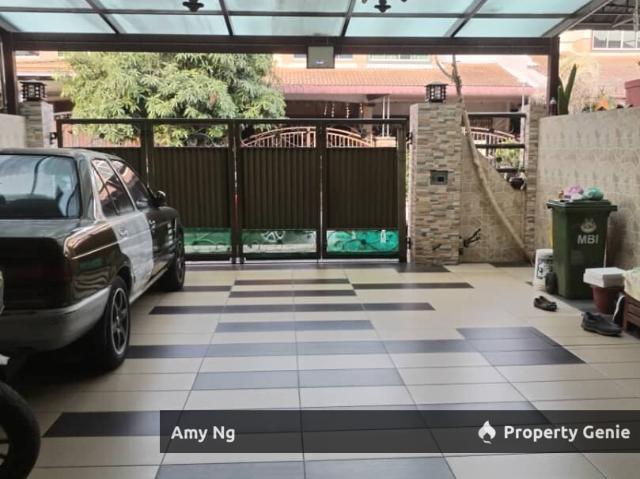 Terraced House for sale in Perak, Tanjong Ipoh