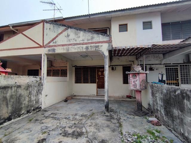 Terraced House for sale in Perak, Tanjong Ipoh