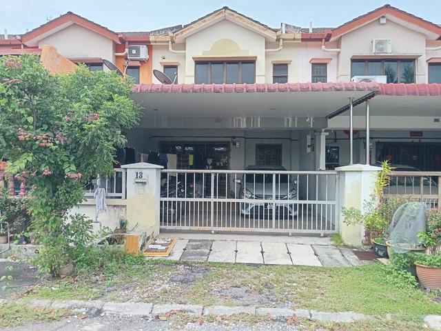Terraced House for sale in Perak, Tanjong Ipoh
