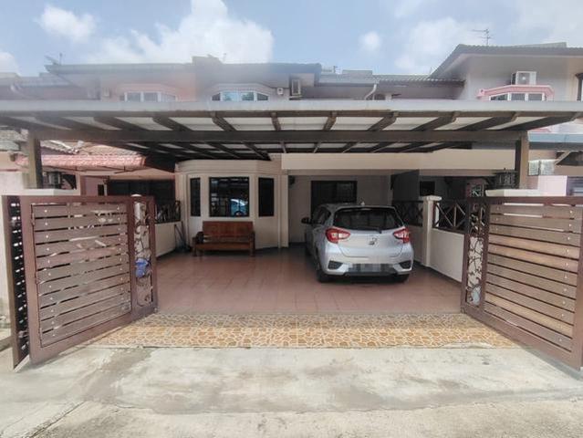 Terraced House for sale in Ayer Keroh, Melaka Tengah