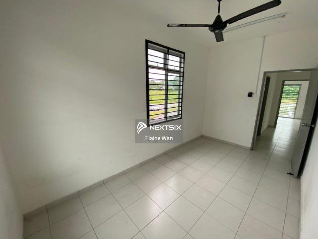 Residential House for sale in Wellesley, Penang