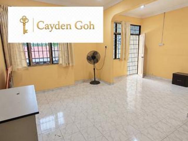 Terraced House for sale in Alma, Seberang Perai
