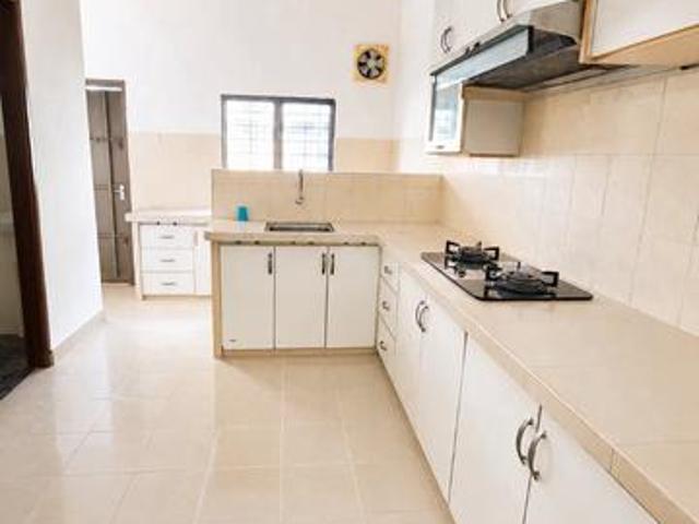Terraced House for sale in Wellesley, Penang