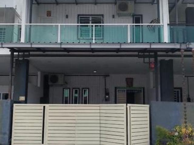 Terraced House for sale in Perak, Tanjong Ipoh