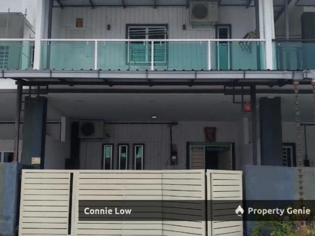 Terraced House for sale in Perak, Tanjong Ipoh