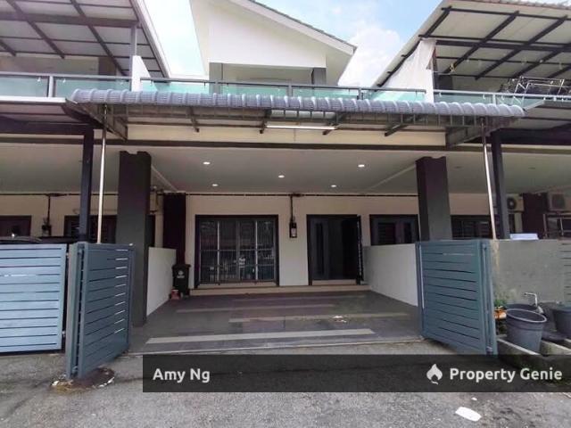 Terraced House for sale in Perak, Tanjong Ipoh