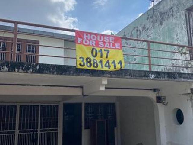 Terraced House for sale in Petaling, Damansara Damai
