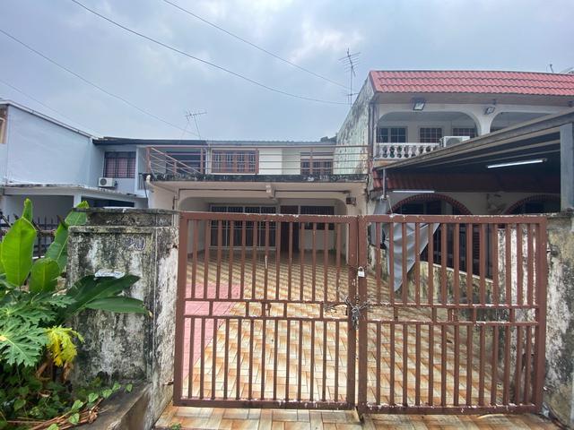 Terraced House for sale in Petaling Jaya, Petaling