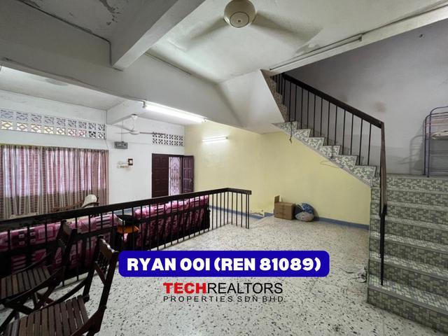 Terraced House for sale in Alor Setar, Kota Setar