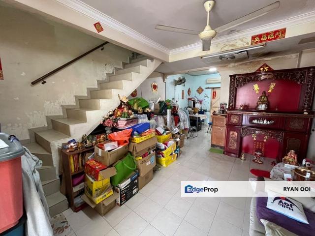 House for sale in Kuala Kedah, Kedah