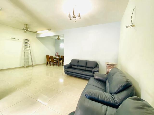 Terraced House for sale in Sendayan Village, Negeri Sembilan