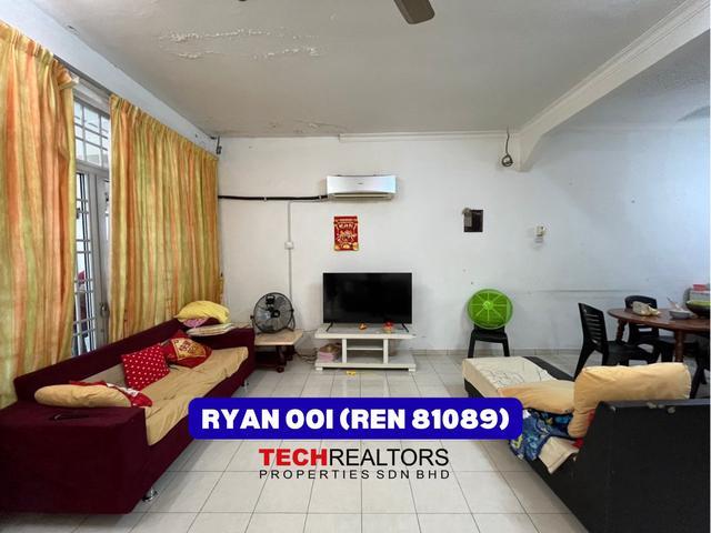 Terraced House for sale in Alor Setar, Kedah