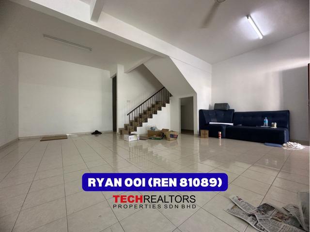 Terraced House for sale in Alor Setar, Kedah