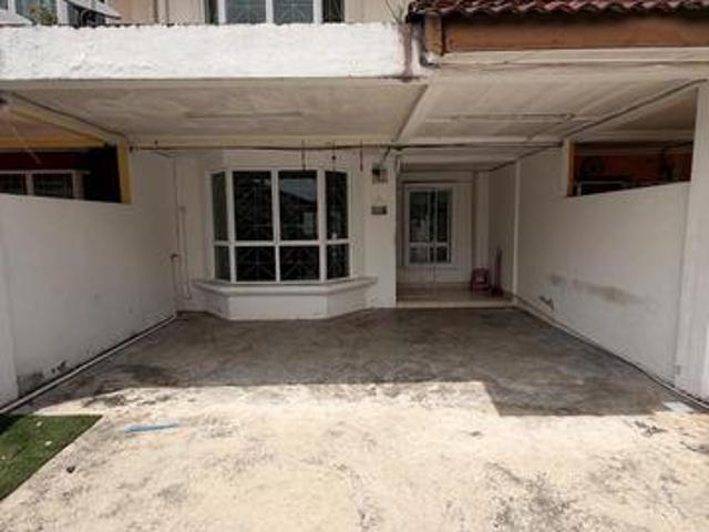 Terraced House for sale in Kepong, Kuala Lumpur